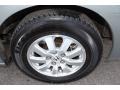 2010 Honda Odyssey EX-L Wheel