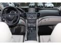 Taupe Dashboard Photo for 2010 Acura TSX #76966624