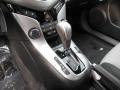 Atlantis Blue Metallic - Cruze LS Photo No. 17