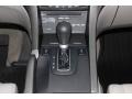 5 Speed Automatic 2010 Acura TSX Sedan Transmission