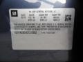 Atlantis Blue Metallic - Cruze LS Photo No. 20