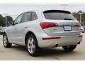 Ice Silver Metallic - Q5 2.0T quattro Photo No. 3