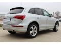 Ice Silver Metallic - Q5 2.0T quattro Photo No. 4