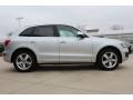 Ice Silver Metallic - Q5 2.0T quattro Photo No. 6
