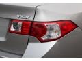 2010 Acura TSX Sedan Marks and Logos