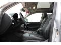 Black Interior Photo for 2011 Audi Q5 #76966936