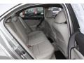 Taupe Rear Seat Photo for 2010 Acura TSX #76966942