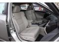 Palladium Metallic - TSX Sedan Photo No. 28
