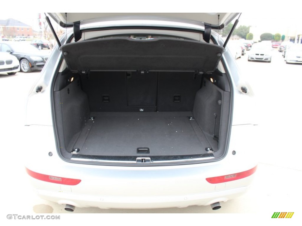 2011 Audi Q5 2.0T quattro Trunk Photo #76967095