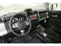 Army Green - FJ Cruiser 4WD Photo No. 5
