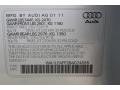 Ice Silver Metallic - Q5 2.0T quattro Photo No. 24
