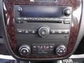 2012 Chevrolet Impala LT Controls