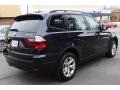 Monaco Blue Metallic - X3 xDrive30i Photo No. 5