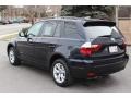 Monaco Blue Metallic - X3 xDrive30i Photo No. 7