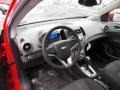 Victory Red - Sonic LT Sedan Photo No. 10