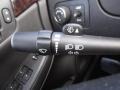 Controls of 2012 Impala LT