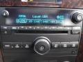 Audio System of 2012 Impala LT