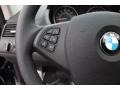 Saddle Brown Controls Photo for 2010 BMW X3 #76967566