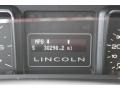 2011 White Platinum Tri-Coat Lincoln Navigator 4x4  photo #27