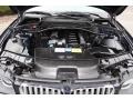 3.0 Liter DOHC 24-Valve VVT V6 2010 BMW X3 xDrive30i Engine