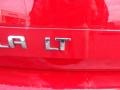 2012 Chevrolet Impala LT Badge and Logo Photo