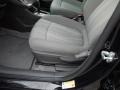 Black Granite Metallic - Sonic LT Sedan Photo No. 9