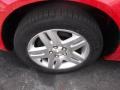 2012 Chevrolet Impala LT Wheel and Tire Photo