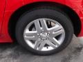 2012 Chevrolet Impala LT Wheel and Tire Photo