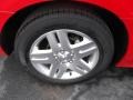  2012 Impala LT Wheel