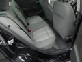 Black Granite Metallic - Sonic LT Sedan Photo No. 16