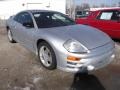 2003 Sterling Silver Metallic Mitsubishi Eclipse GTS Coupe  photo #1