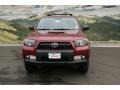 Salsa Red Pearl - 4Runner Trail 4x4 Photo No. 3