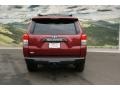 Salsa Red Pearl - 4Runner Trail 4x4 Photo No. 4
