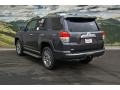 2013 Magnetic Gray Metallic Toyota 4Runner Limited 4x4  photo #2