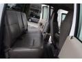 Oxford White - F250 Super Duty XL Crew Cab 4x4 Photo No. 12