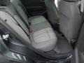 Cyber Gray Metallic - Sonic LT Sedan Photo No. 16