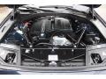 3.0 Liter DI TwinPower Turbocharged DOHC 24-Valve VVT Inline 6 Cylinder Engine for 2012 BMW 5 Series 535i xDrive Sedan #76968775
