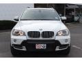Alpine White - X5 xDrive48i Photo No. 2