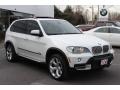 Alpine White - X5 xDrive48i Photo No. 3