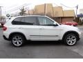 Alpine White - X5 xDrive48i Photo No. 4