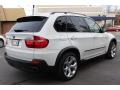 Alpine White - X5 xDrive48i Photo No. 5