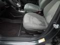 Jet Black/Dark Titanium Front Seat Photo for 2013 Chevrolet Sonic #76968997
