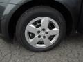 2013 Chevrolet Sonic LS Hatch Wheel
