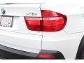 Alpine White - X5 xDrive48i Photo No. 21