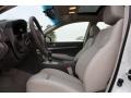 Stone Front Seat Photo for 2013 Infiniti G #76969306