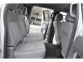 Steel Gray Rear Seat Photo for 2013 Ford F150 #76969315