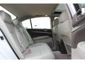 Moonlight White - G 37 Journey Sedan Photo No. 19