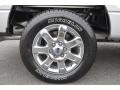 2013 Ford F150 XLT SuperCrew Wheel