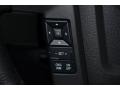 Steel Gray Controls Photo for 2013 Ford F150 #76969662