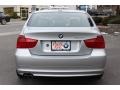 2010 Titanium Silver Metallic BMW 3 Series 328i xDrive Sedan  photo #6